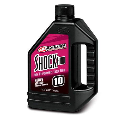 Maxima Racing Shock Fluid (144653)