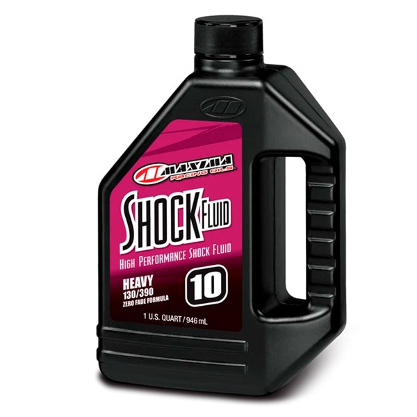 Maxima Racing Shock Fluid (144653)
