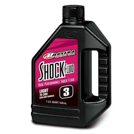 Maxima Racing Shock Fluid (144654)