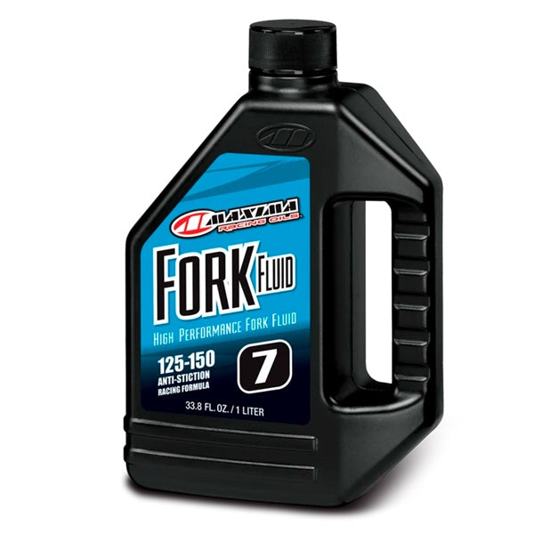 Maxima Racing Fork Oil (144668)