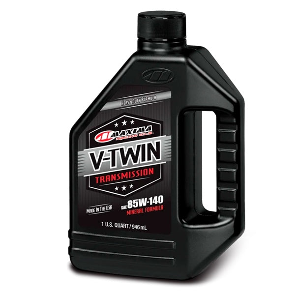 Maxima V-Twin Gear Oil (144677)