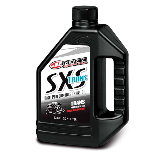 Maxima Huile de transmission SXS (144686)