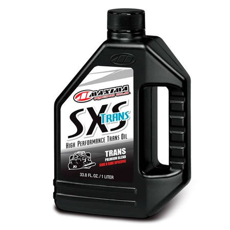 Maxima Huile de transmission SXS (144686)