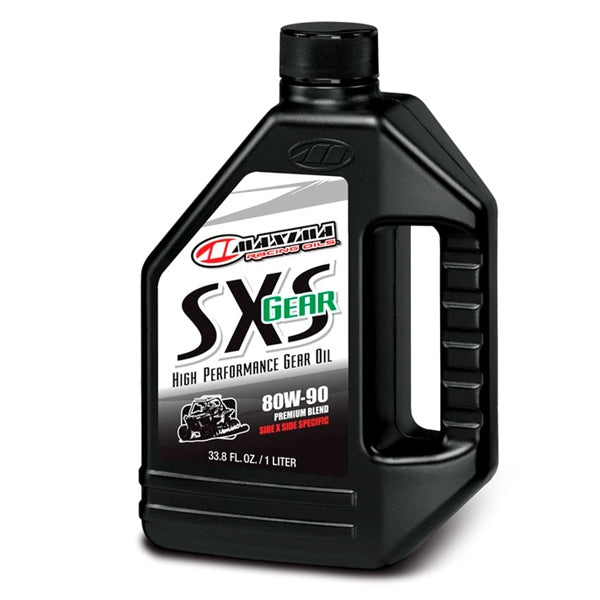 Maxima SXS Gear Oil (144689)