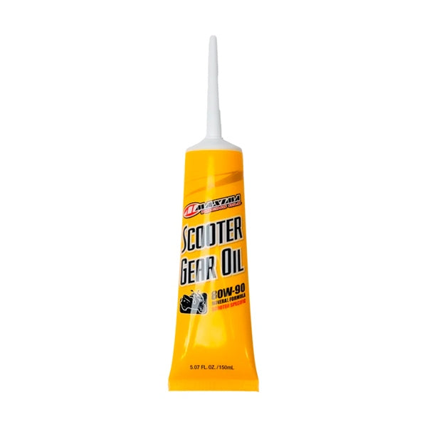 Maxima Scotter Gear Oil (144695)