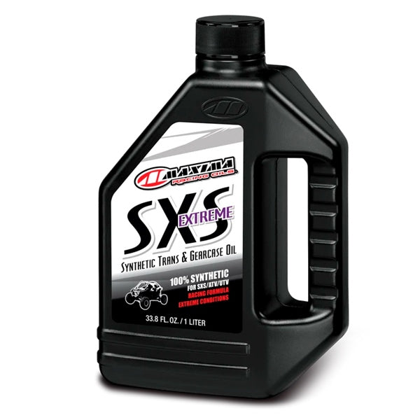 Maxima SXS Transmission Extreme Oil (144703)