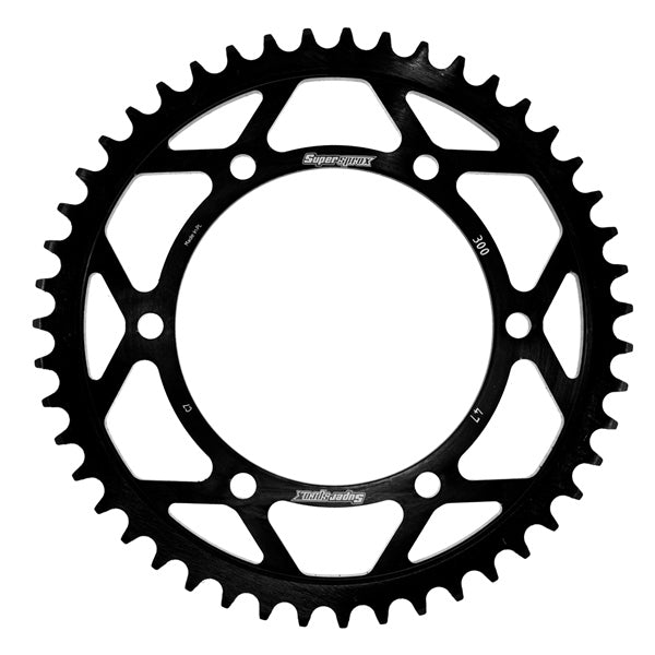 Supersprox Drive Sprocket (145027)