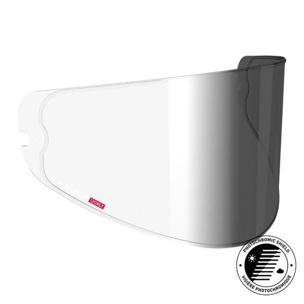 Pinlock Insert Lens Pinlock 120 photochromic for Atlas CKX Shields (147060)