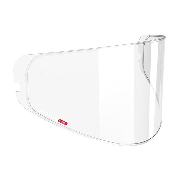 Pinlock MaxVision 120 XLT Insert Lens for AGV Helmet (147086)