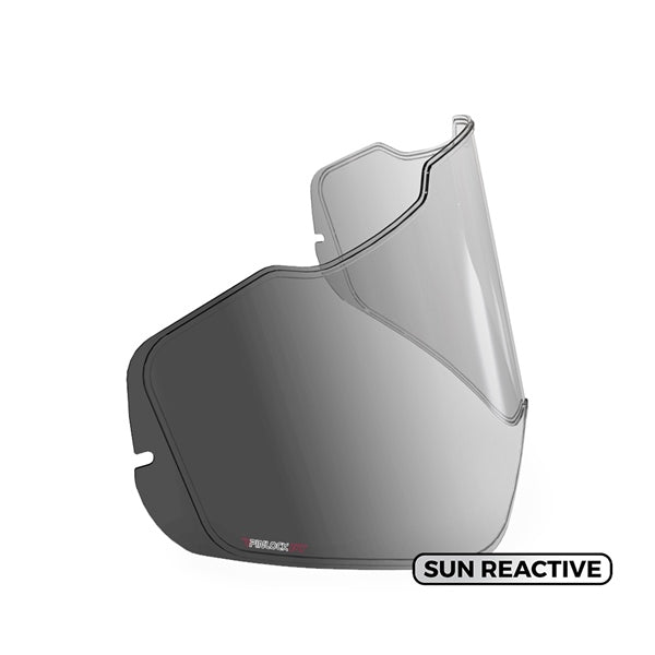 Pinlock ProtecTINT Insert Lens for Arai Shields (147079)