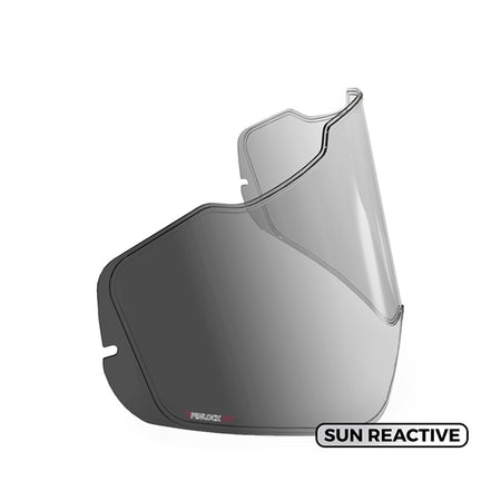 Pinlock ProtecTINT Insert Lens for Arai Shields (147100)