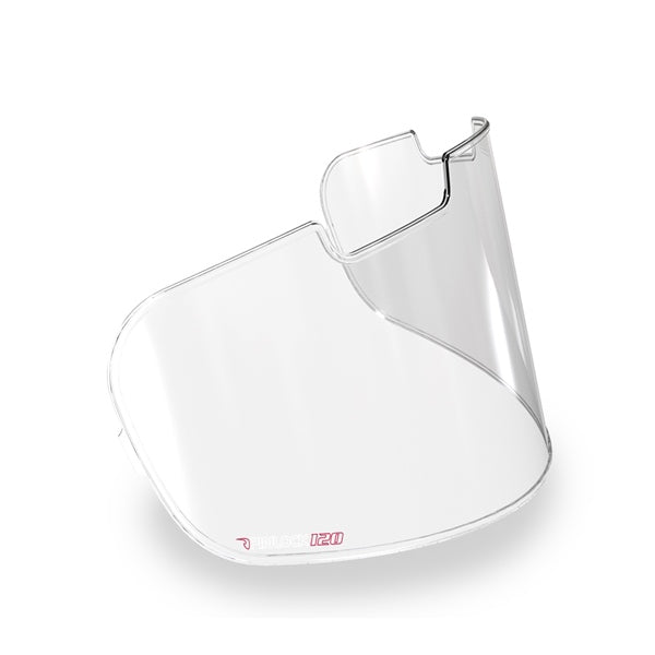 Pinlock 100% Max Vision Insert Lens 120 for Arai Shields (147081)