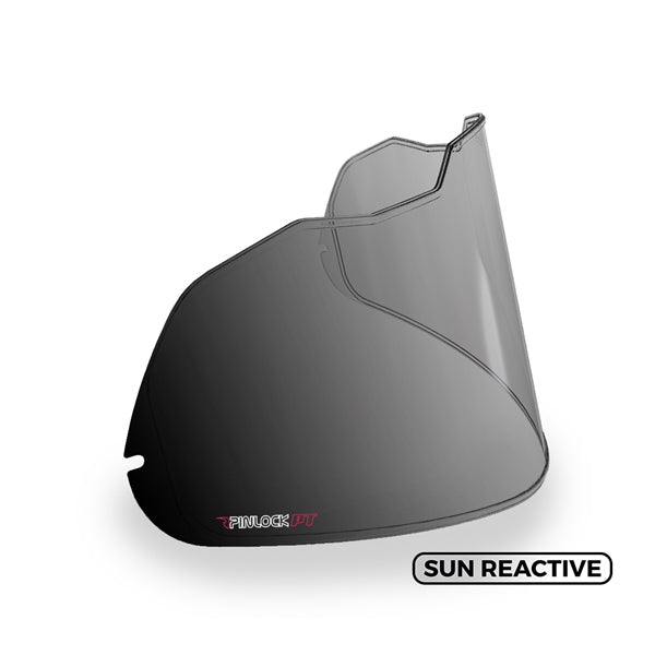 Pinlock ProtecTINT Insert Lens for Arai Shields (147129)
