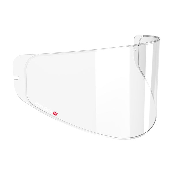 Pinlock Insert Lens 70 for AGV Helmet (147130)