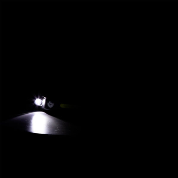 Green Trail Widebeam LED Headlamp (149000)
