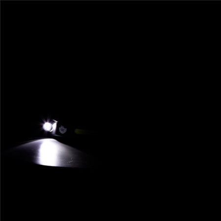 Green Trail Widebeam LED Headlamp (149000)