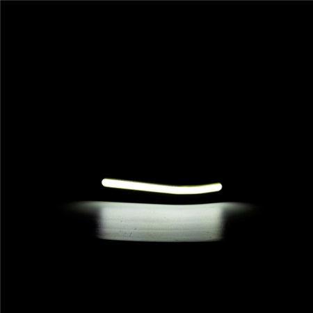 Green Trail Widebeam LED Headlamp (149000)