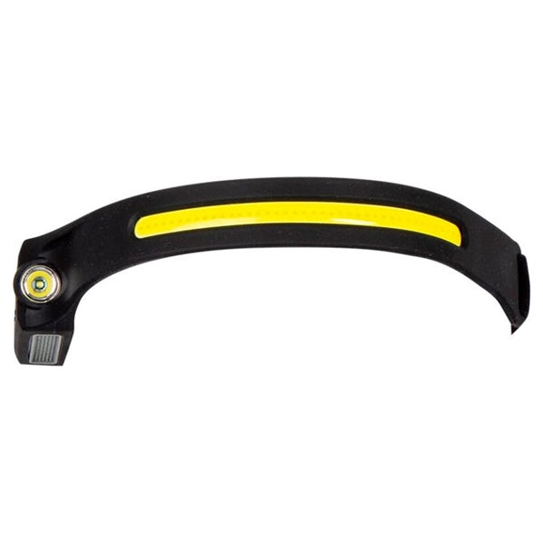 Green Trail Widebeam LED Headlamp (149000)