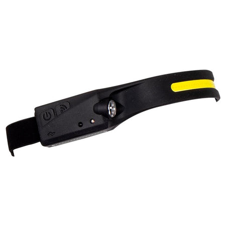 Green Trail Widebeam LED Headlamp (149000)