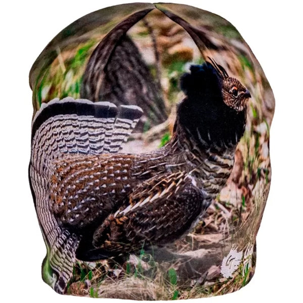 Green Trail Animal Tuque (149001)