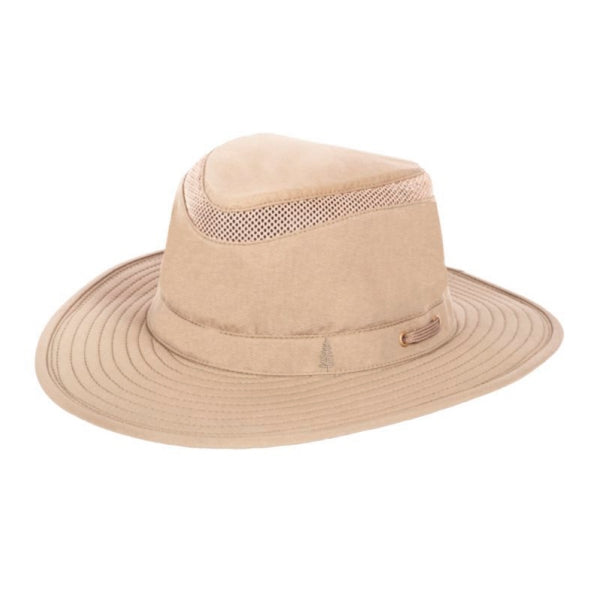 Green Trail Chapeau de pêche