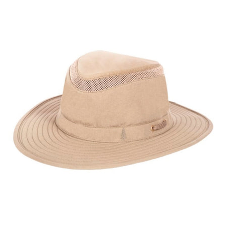 Green Trail Chapeau de pêche