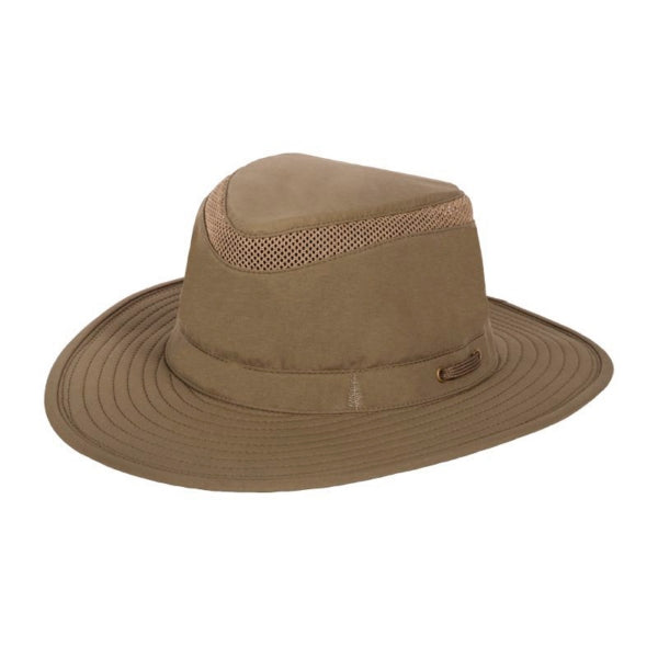 Green Trail Chapeau de pêche