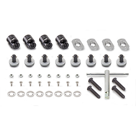 Givi Rapid Release Kit 14 (076-14RKIT)