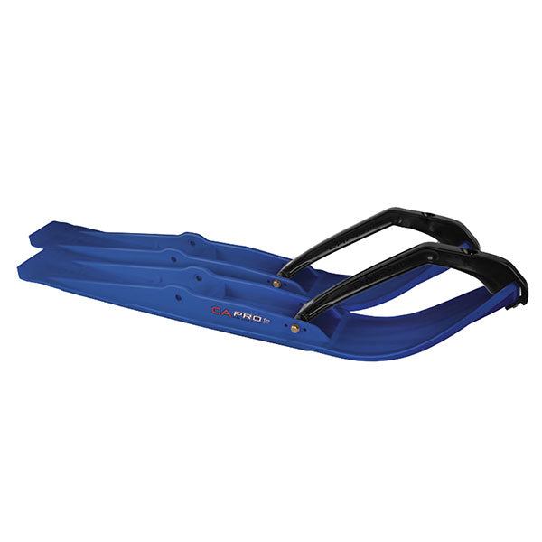 Skis de motoneige C&amp;A Pro RZ Performance Trail