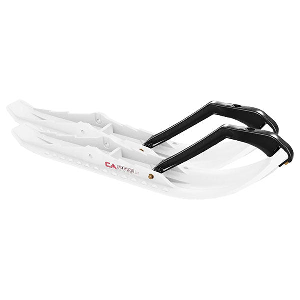 Skis de motoneige C&amp;A Pro TMX Mountain Technical Riding