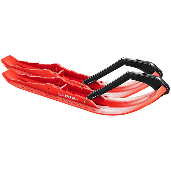 Skis de motoneige C&amp;A Pro TMX Mountain Technical Riding