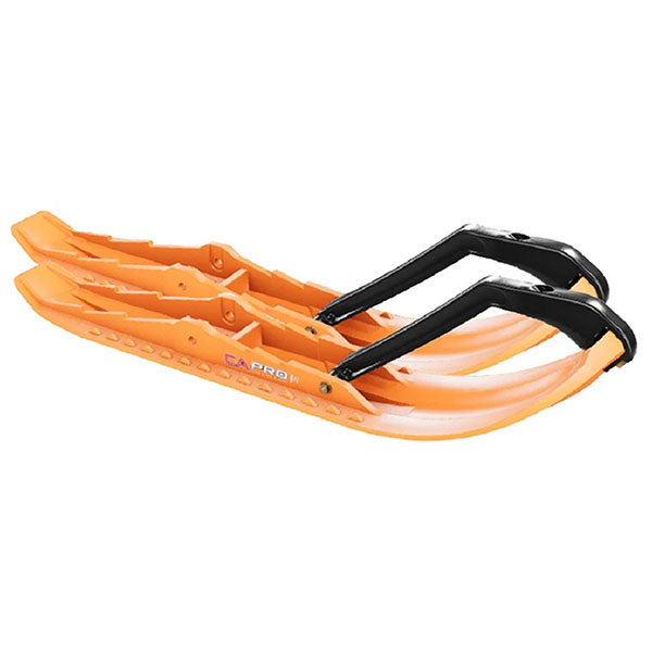 Skis de motoneige C&amp;A Pro TMX Mountain Technical Riding