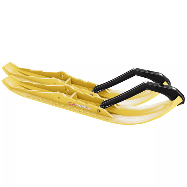 Skis de motoneige C&amp;A Pro TMX Mountain Technical Riding