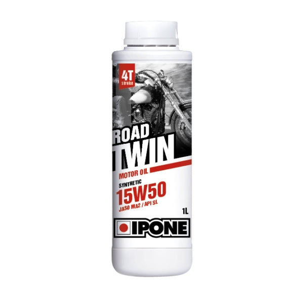 Ipone Road Twin Oil (150108)