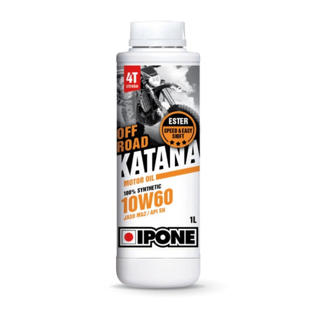 Ipone Off Road Katana Oil (150109)