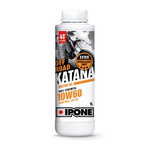 Ipone Off Road Katana Oil (150109)