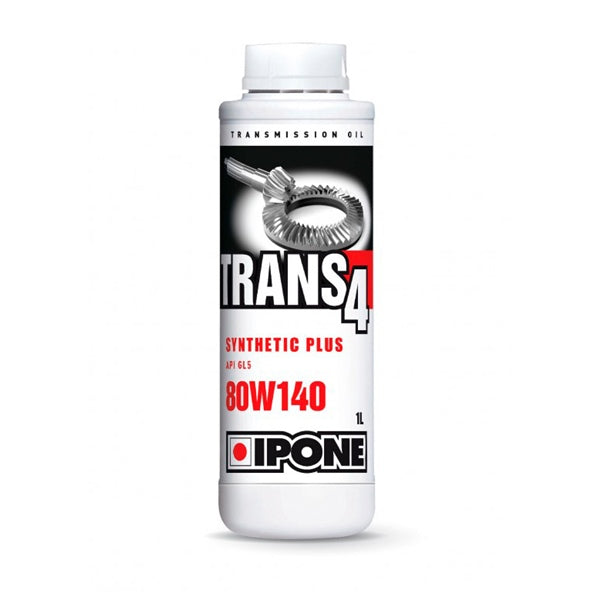 Ipone Trans 4 Oil (150604)