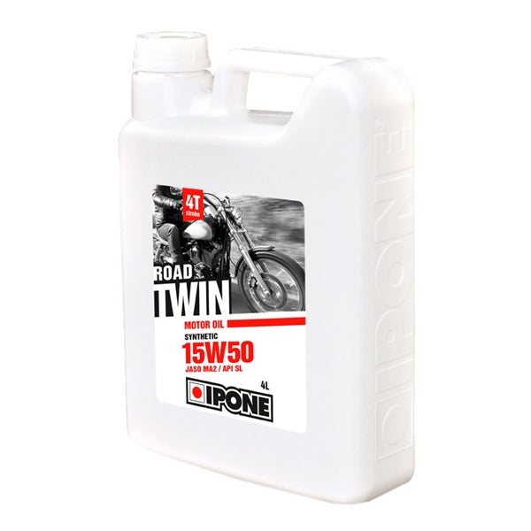 Ipone Road Twin Oil (150647)