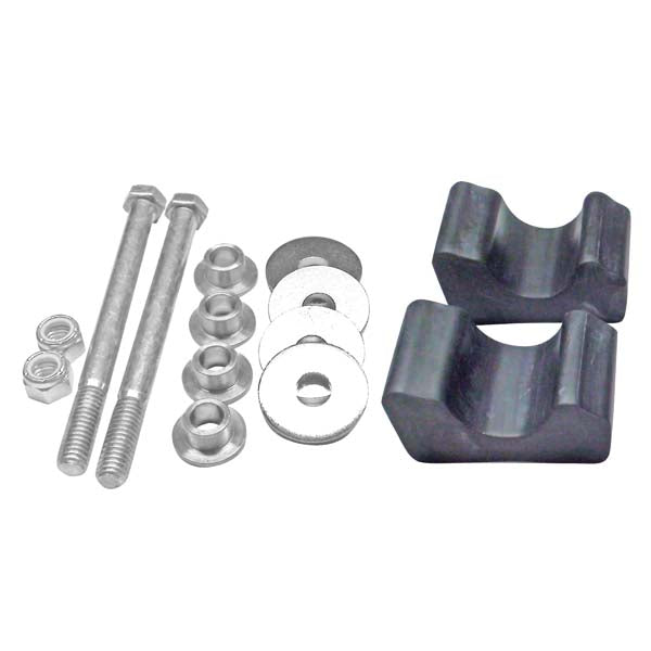 C&A SKI MOUNTING KIT (76000179)