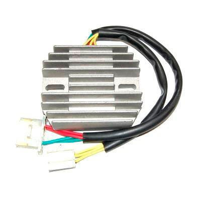 ElectroSport Voltage Regulator Rectifier (151096)