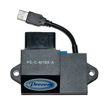 Procom Boîte CDI haute performance reprogrammable (151231)