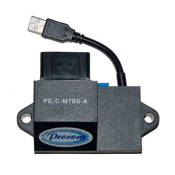 Procom Hi-Performance Reprogrammable CDI Box (151231)