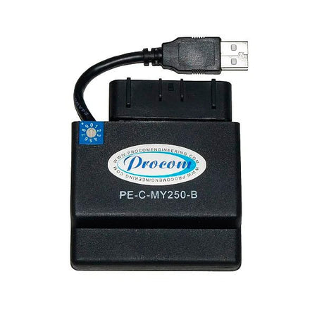 Procom Programmable Performance CDI (151232)