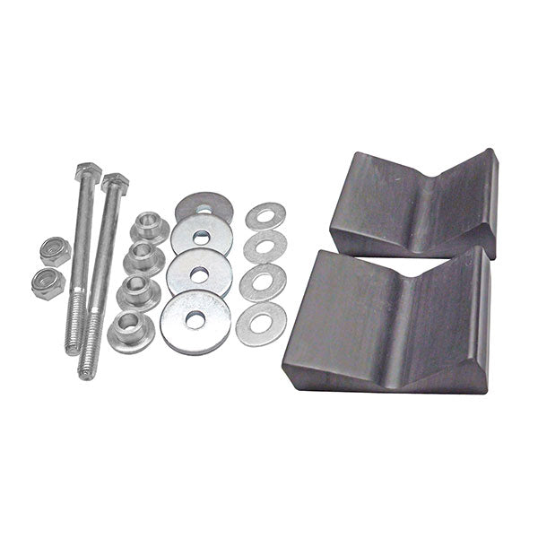 KIT DE MONTAGE DE SKI C&amp;A (76000325)