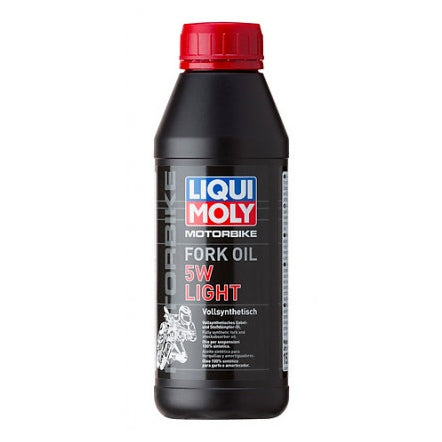 Liqui Moly Fork Oil (153272)