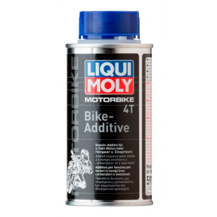 Liqui Moly Motorbike 4T Bike-Additive (153273)