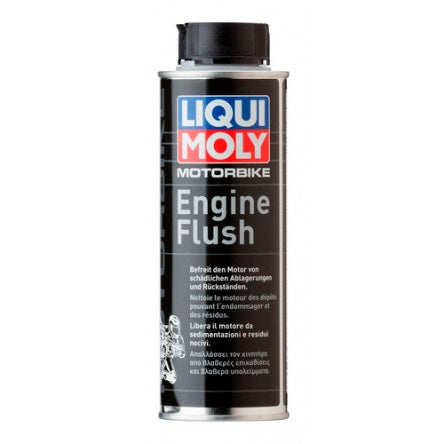 Liqui Moly Motorbike Engine Flush (153274)