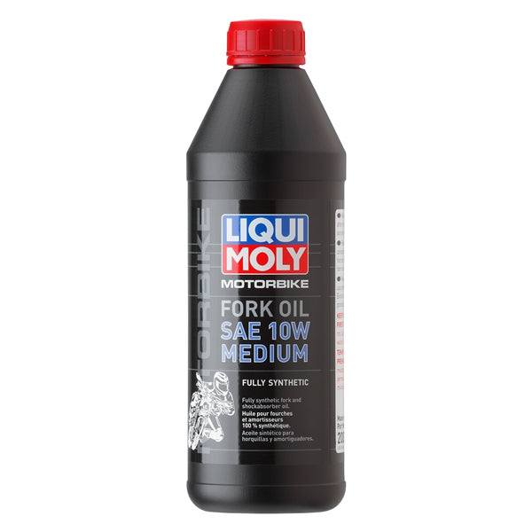 Liqui Moly Fork Oil (153368)