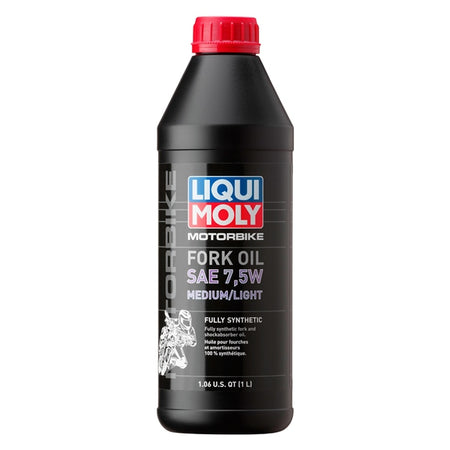 Liqui Moly Fork Oil (153369)
