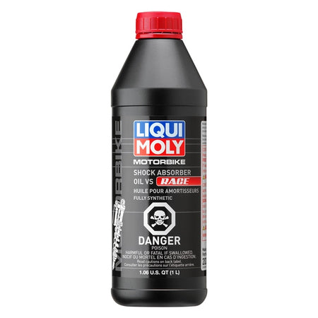 Liqui Moly Shock Absorber Oil (153384)
